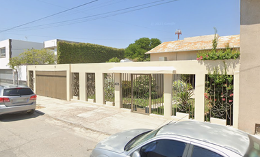 PROPIEDAD EN RECUPERACION BANCARIA EN LA COLONIA NAVARRO