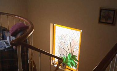 HERMOSA CASA EN VENTA CON JARDINES Y PISCINA EN SAN ISIDRO Y CERCA A LA AV. SALAVERRY