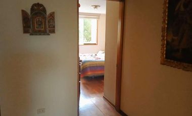 HERMOSA CASA EN VENTA CON JARDINES Y PISCINA EN SAN ISIDRO Y CERCA A LA AV. SALAVERRY