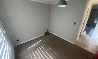 Casa Aislada en Avenida de Barrio Huertos II, Buin.