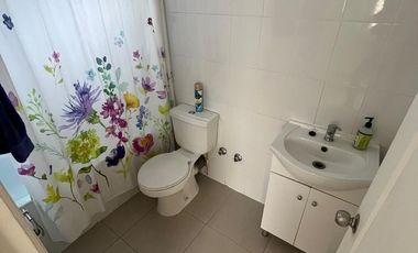 Casa Aislada en Avenida de Barrio Huertos II, Buin.