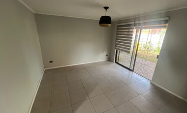 Casa Aislada en Avenida de Barrio Huertos II, Buin.