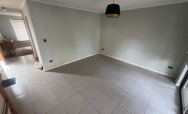 Casa Aislada en Avenida de Barrio Huertos II, Buin.