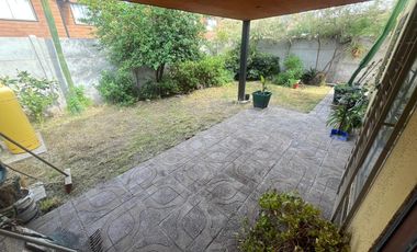 Casa Aislada en Avenida de Barrio Huertos II, Buin.