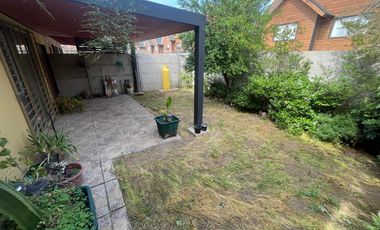 Casa Aislada en Avenida de Barrio Huertos II, Buin.