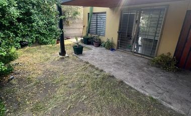 Casa Aislada en Avenida de Barrio Huertos II, Buin.