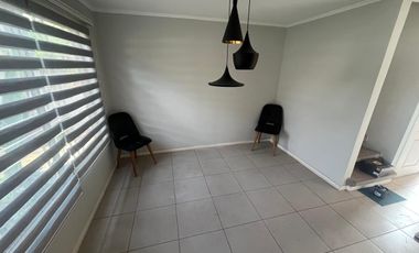 Casa Aislada en Avenida de Barrio Huertos II, Buin.