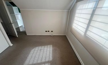 Casa Aislada en Avenida de Barrio Huertos II, Buin.