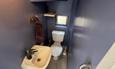 Casa Aislada en Avenida de Barrio Huertos II, Buin.