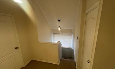 Casa Aislada en Avenida de Barrio Huertos II, Buin.