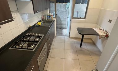 Casa Aislada en Avenida de Barrio Huertos II, Buin.