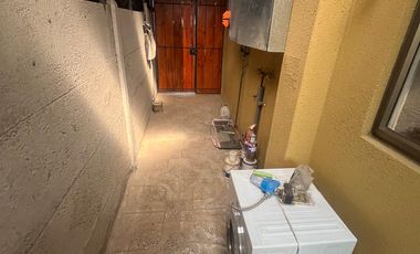 Casa Aislada en Avenida de Barrio Huertos II, Buin.