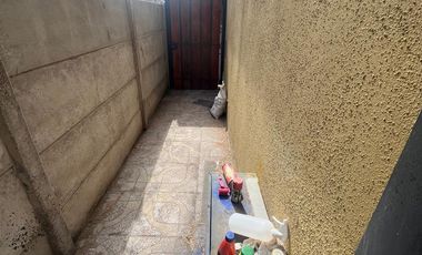 Casa Aislada en Avenida de Barrio Huertos II, Buin.