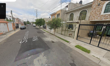 CASA DE OPORTUNIDAD EN GDL. SIERRA DE MAPIMIM COL. SAN PATRICIO POR TIEMPO LIMITADO
