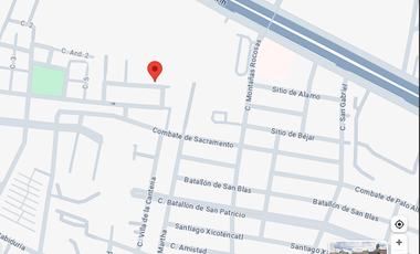 CASA DE OPORTUNIDAD EN GDL. SIERRA DE MAPIMIM COL. SAN PATRICIO POR TIEMPO LIMITADO