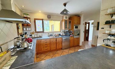 SIERRA DE LOS PADRES CASA 5 AMBIENTES