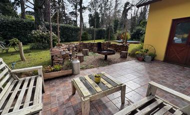 SIERRA DE LOS PADRES CASA 5 AMBIENTES