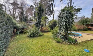 SIERRA DE LOS PADRES CASA 5 AMBIENTES