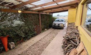 SIERRA DE LOS PADRES CASA 5 AMBIENTES