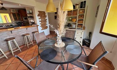 SIERRA DE LOS PADRES CASA 5 AMBIENTES