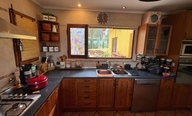 SIERRA DE LOS PADRES CASA 5 AMBIENTES