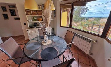 SIERRA DE LOS PADRES CASA 5 AMBIENTES