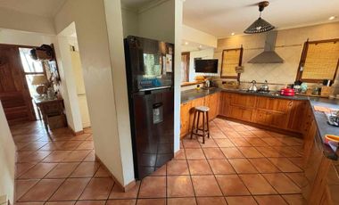 SIERRA DE LOS PADRES CASA 5 AMBIENTES