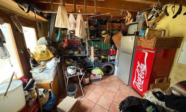 SIERRA DE LOS PADRES CASA 5 AMBIENTES