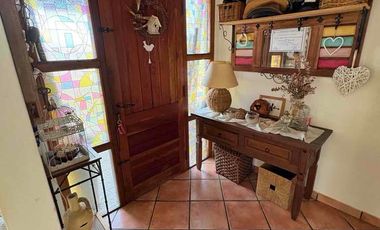 SIERRA DE LOS PADRES CASA 5 AMBIENTES