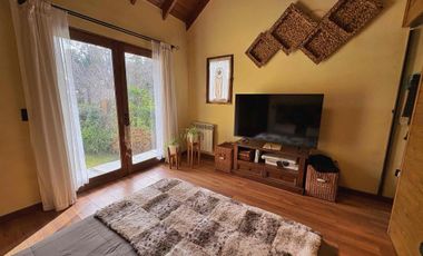 SIERRA DE LOS PADRES CASA 5 AMBIENTES