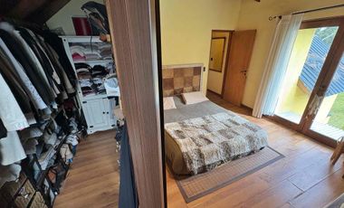 SIERRA DE LOS PADRES CASA 5 AMBIENTES