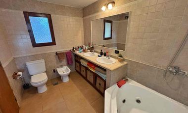 SIERRA DE LOS PADRES CASA 5 AMBIENTES