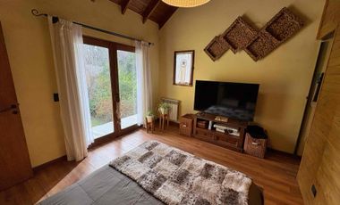 SIERRA DE LOS PADRES CASA 5 AMBIENTES