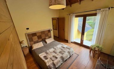 SIERRA DE LOS PADRES CASA 5 AMBIENTES