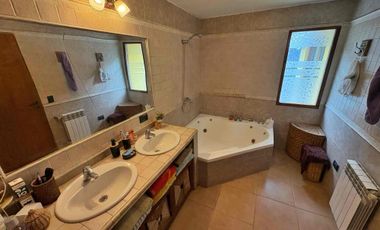 SIERRA DE LOS PADRES CASA 5 AMBIENTES