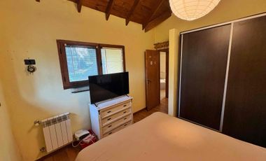 SIERRA DE LOS PADRES CASA 5 AMBIENTES