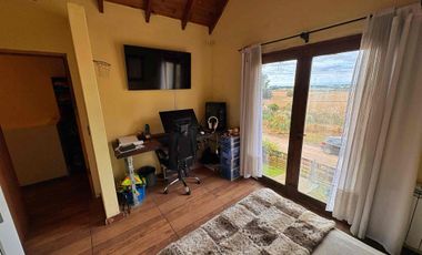 SIERRA DE LOS PADRES CASA 5 AMBIENTES