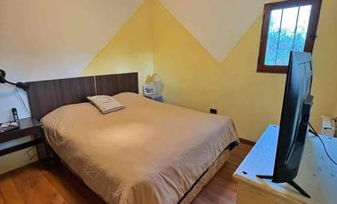 SIERRA DE LOS PADRES CASA 5 AMBIENTES