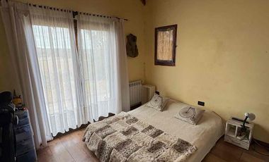 SIERRA DE LOS PADRES CASA 5 AMBIENTES