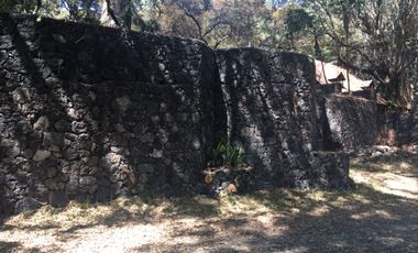 Excelente terreno en fraccionamiento Del Bosque