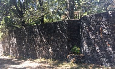 Excelente terreno en fraccionamiento Del Bosque