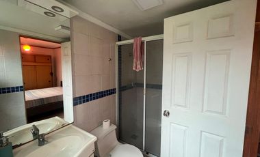 SE VENDE HERMOSA CASA EN OLMUE CON PISCINA