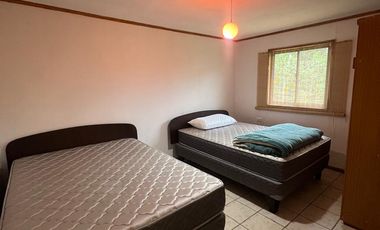 SE VENDE HERMOSA CASA EN OLMUE CON PISCINA