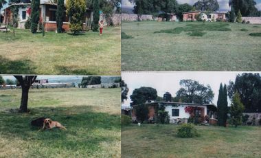 🟥 ¡GRAN OPORTUNIDAD EN COATEPEC, IXTAPALUCA “TETITLA”! 🏡