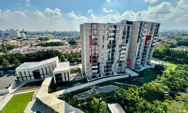 ARTPARK DEPARTAMENTO NUEVO EN ZAPOPAN NORTE CON LAS MEJORE AMENIDADES