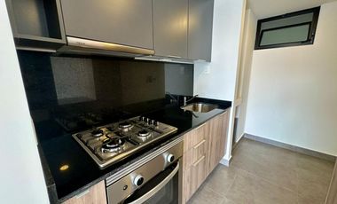 ARTPARK DEPARTAMENTO NUEVO EN ZAPOPAN NORTE CON LAS MEJORE AMENIDADES