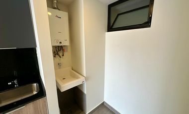 ARTPARK DEPARTAMENTO NUEVO EN ZAPOPAN NORTE CON LAS MEJORE AMENIDADES