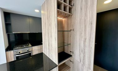 ARTPARK DEPARTAMENTO NUEVO EN ZAPOPAN NORTE CON LAS MEJORE AMENIDADES