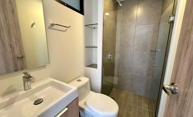 ARTPARK DEPARTAMENTO NUEVO EN ZAPOPAN NORTE CON LAS MEJORE AMENIDADES