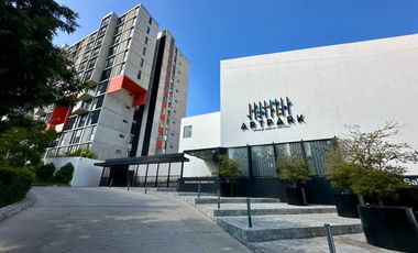 ARTPARK DEPARTAMENTO NUEVO EN ZAPOPAN NORTE CON LAS MEJORE AMENIDADES